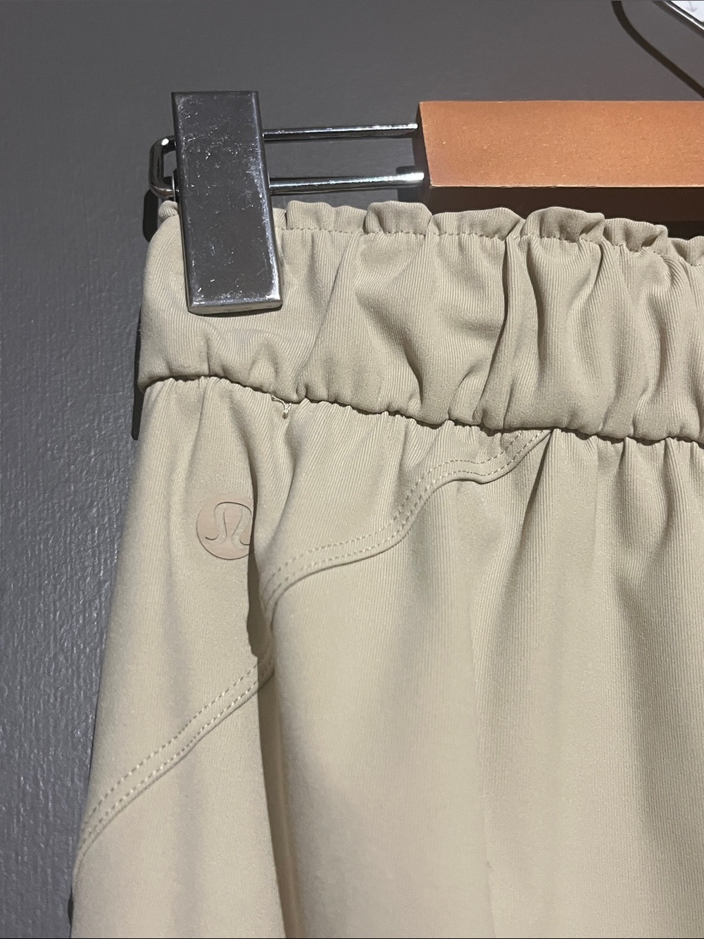 Lululemon Keep Moving High Rise Full Length Pant - Picture 6 of 10